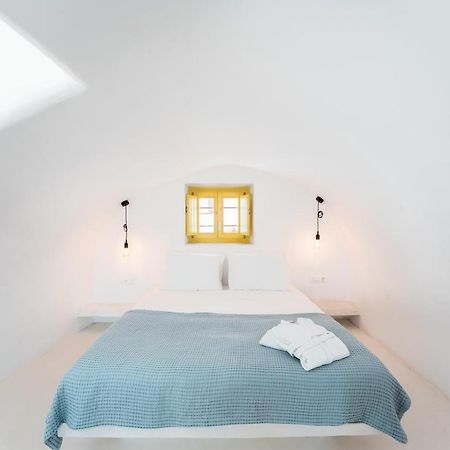 Anelia House Villa Oia  Bagian luar foto