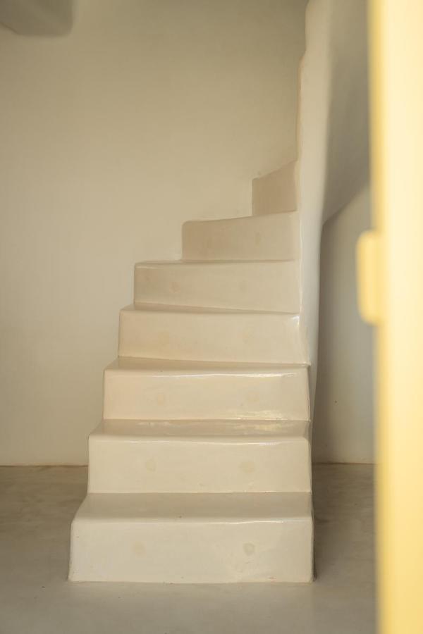 Anelia House Villa Oia  Bagian luar foto