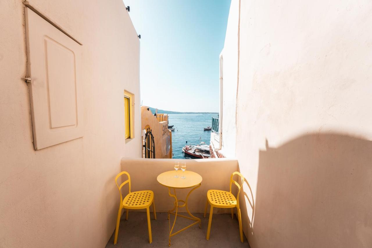 Anelia House Villa Oia  Bagian luar foto