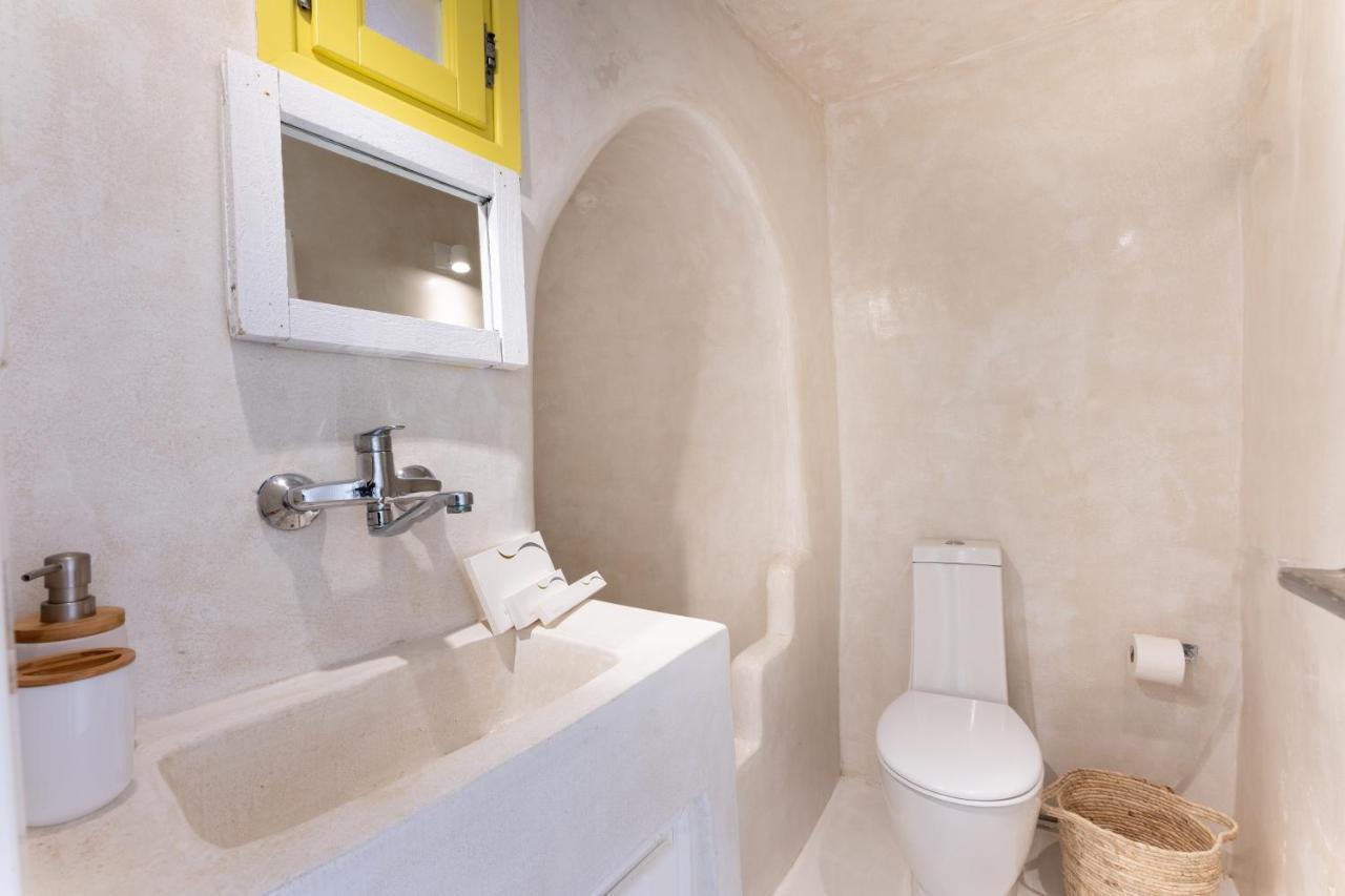 Anelia House Villa Oia  Bagian luar foto